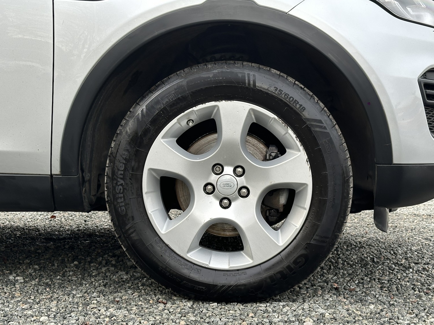 Used Land Rover Discovery Sport 2018 for sale - 78025733: Photo 51