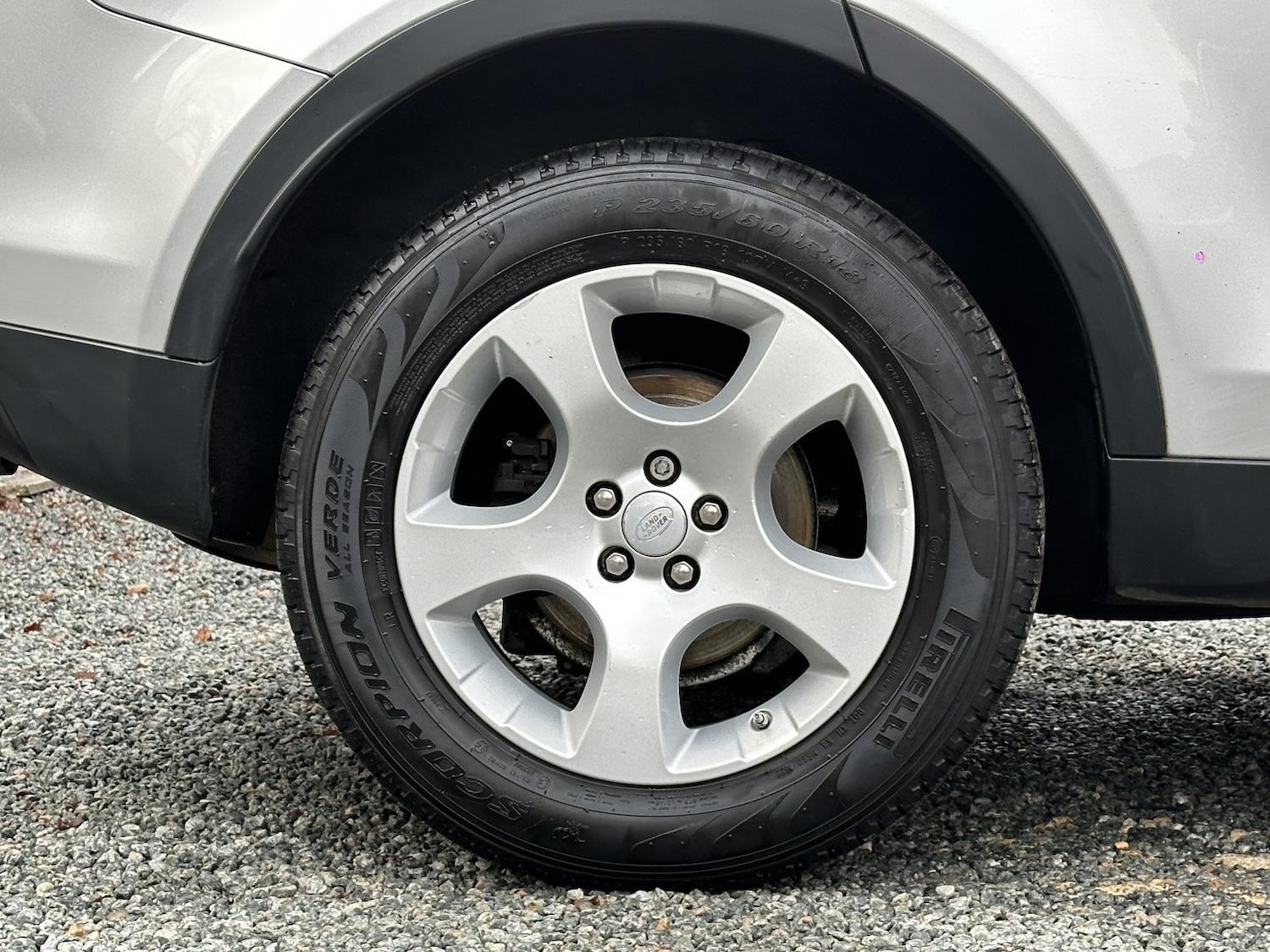 Used Land Rover Discovery Sport 2018 for sale - 78025733: Photo 52