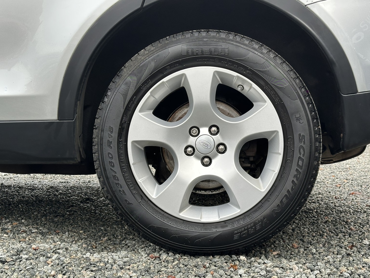 Used Land Rover Discovery Sport 2018 for sale - 78025733: Photo 53