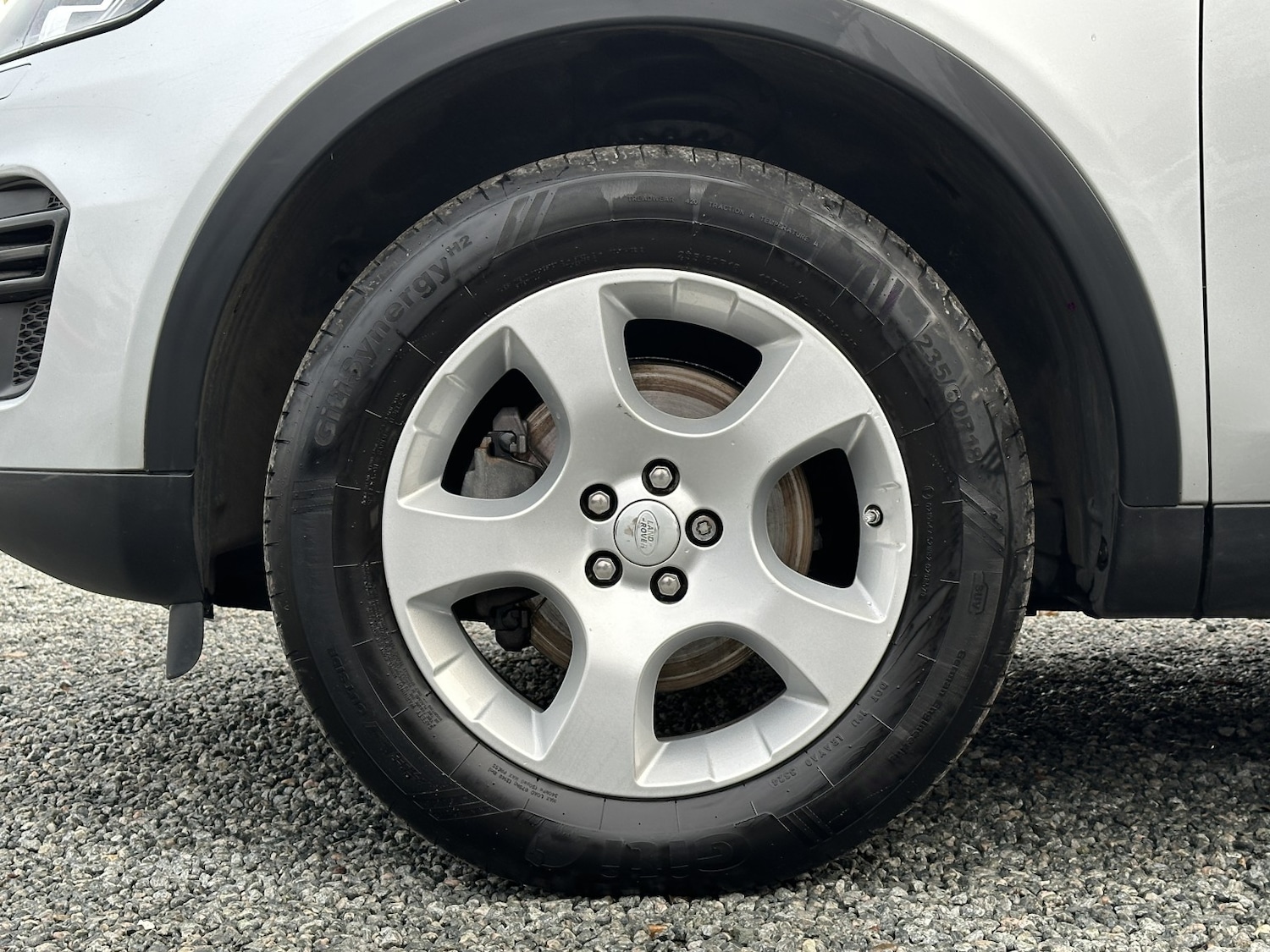 Used Land Rover Discovery Sport 2018 for sale - 78025733: Photo 54