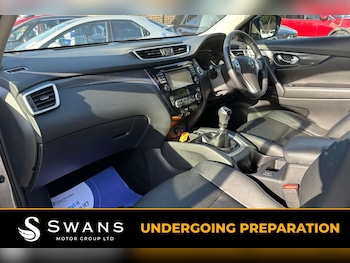 Used Nissan X-Trail 2016 for sale - 79274604: Photo
