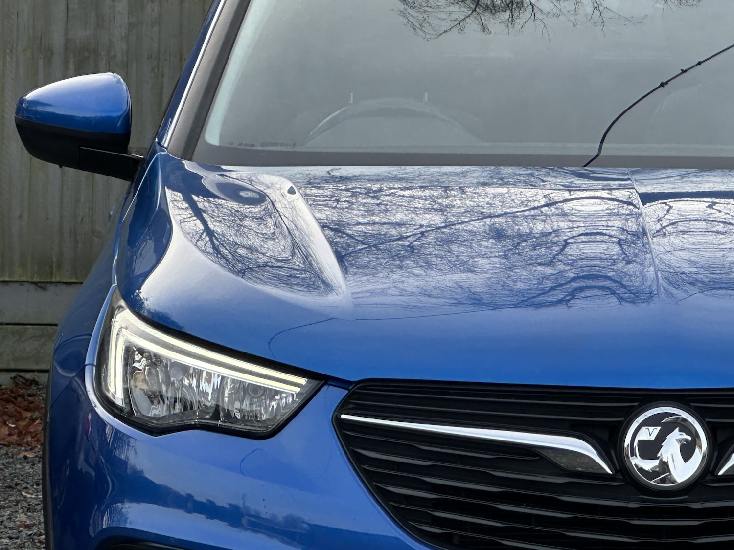 Used Vauxhall Grandland X 2018 for sale - 77162181: Photo 10