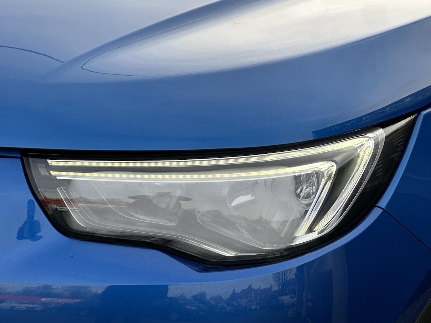 Used Vauxhall Grandland X 2018 for sale - 77162181: Photo 11