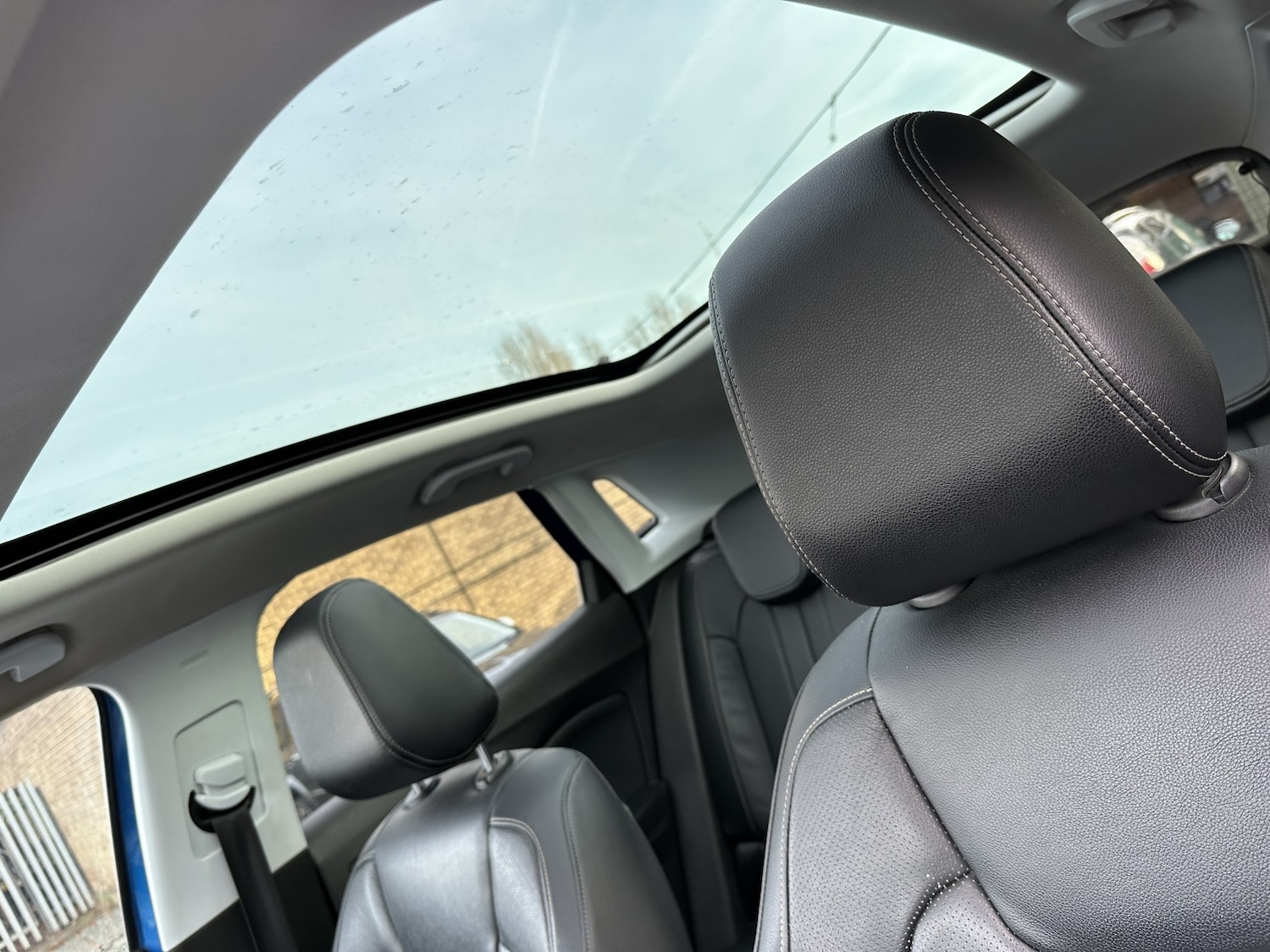 Used Vauxhall Grandland X 2018 for sale - 77162181: Photo 16