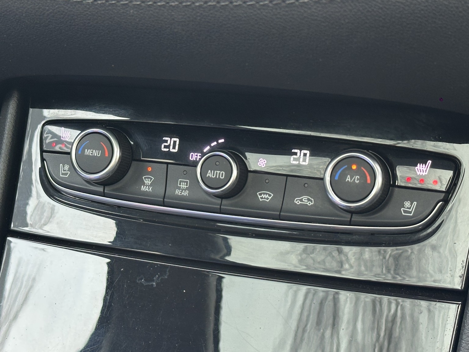 Used Vauxhall Grandland X 2018 for sale - 77162181: Photo 19