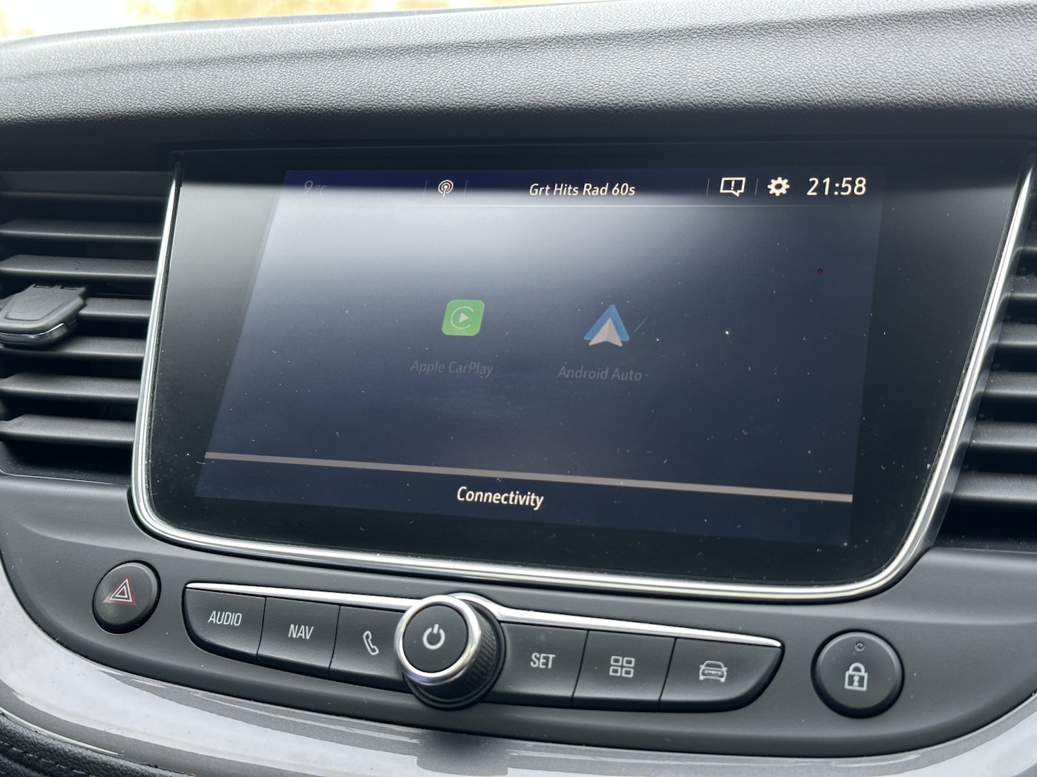 Used Vauxhall Grandland X 2018 for sale - 77162181: Photo 21