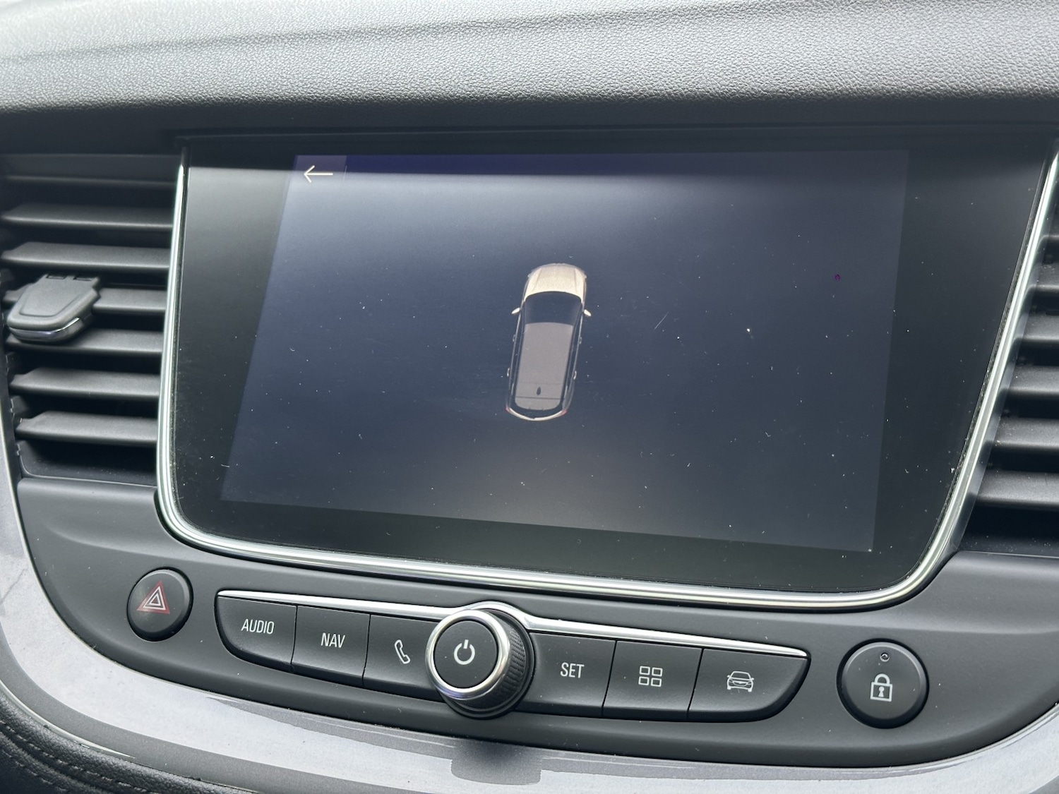 Used Vauxhall Grandland X 2018 for sale - 77162181: Photo 27