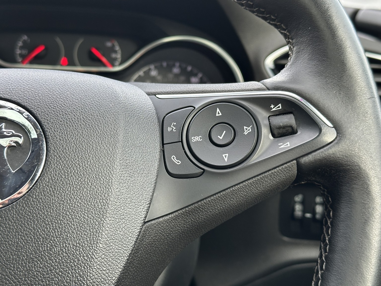 Used Vauxhall Grandland X 2018 for sale - 77162181: Photo 29