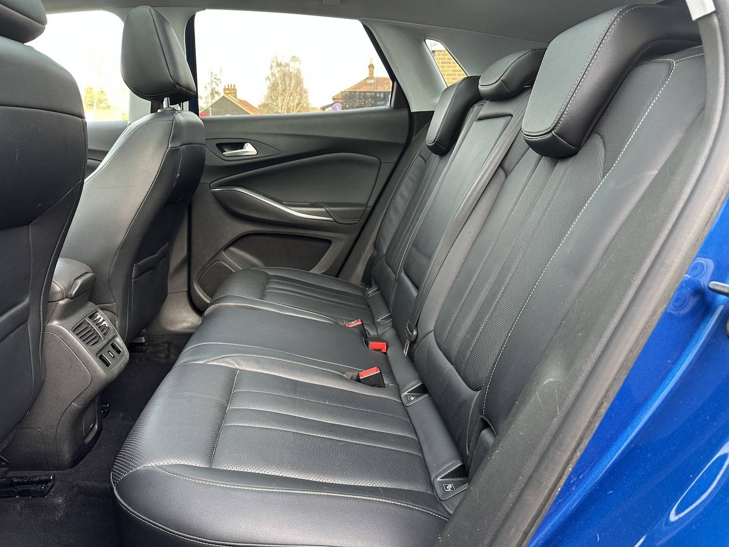 Used Vauxhall Grandland X 2018 for sale - 77162181: Photo 31