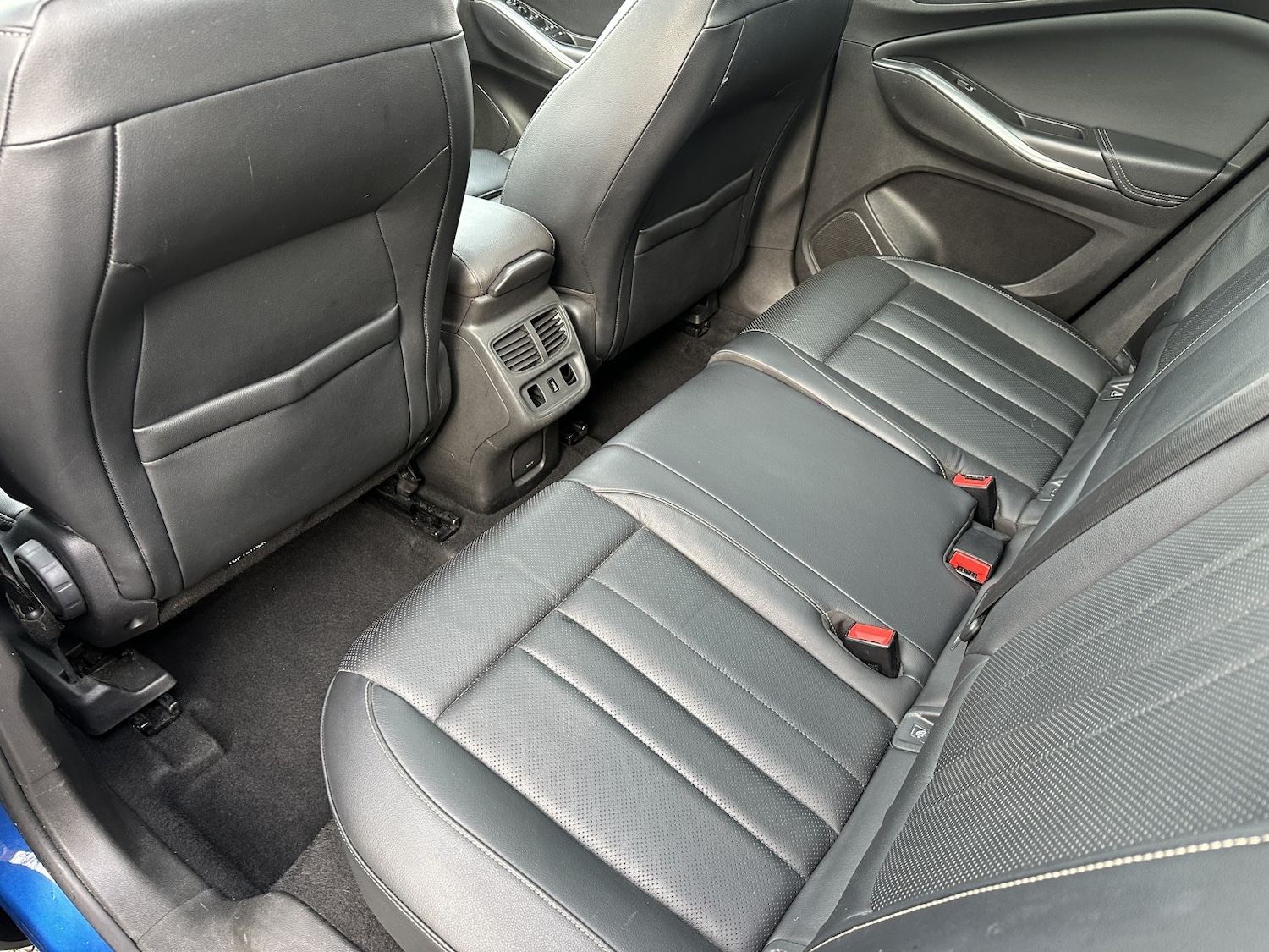 Used Vauxhall Grandland X 2018 for sale - 77162181: Photo 32