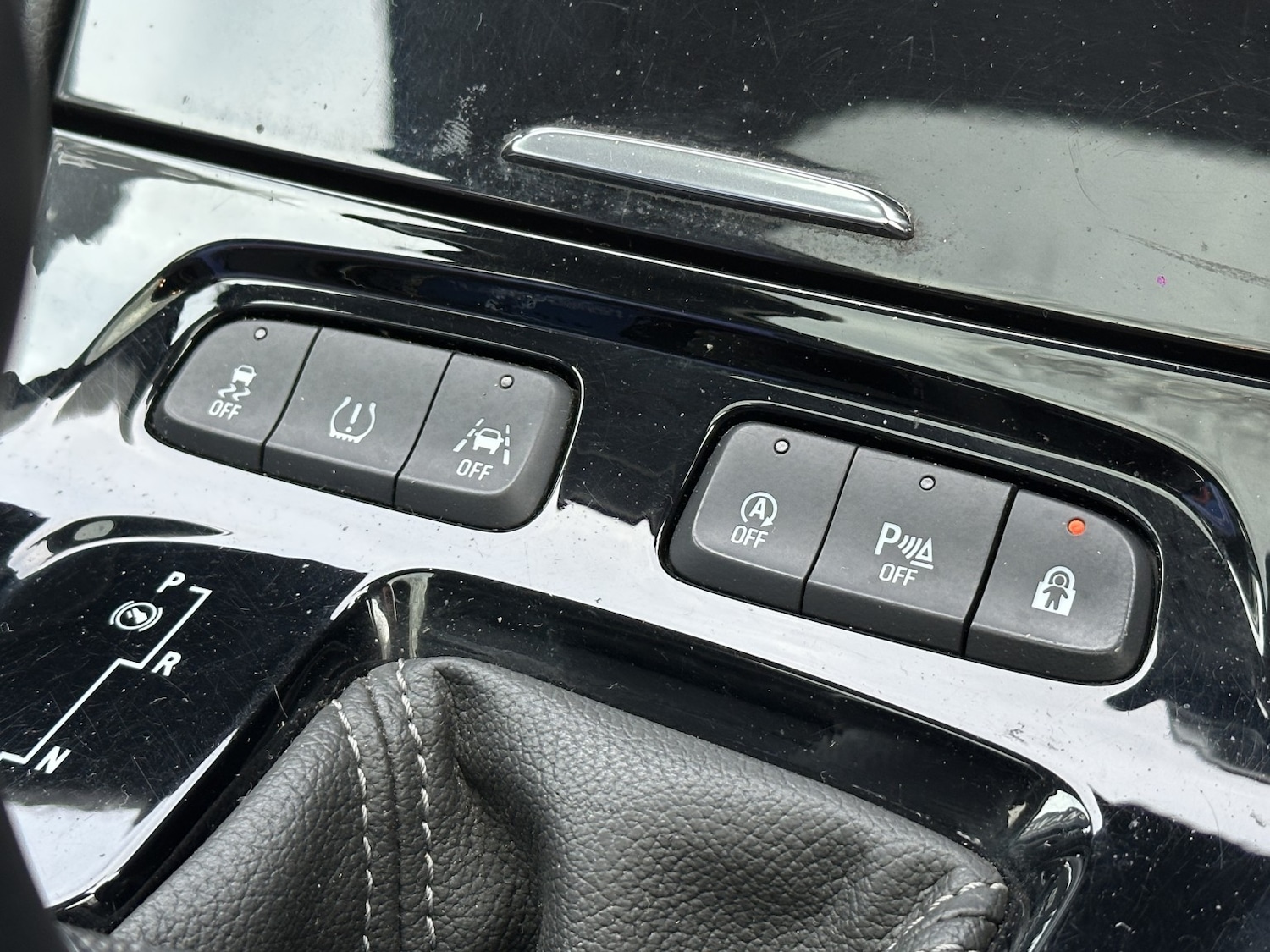 Used Vauxhall Grandland X 2018 for sale - 77162181: Photo 33