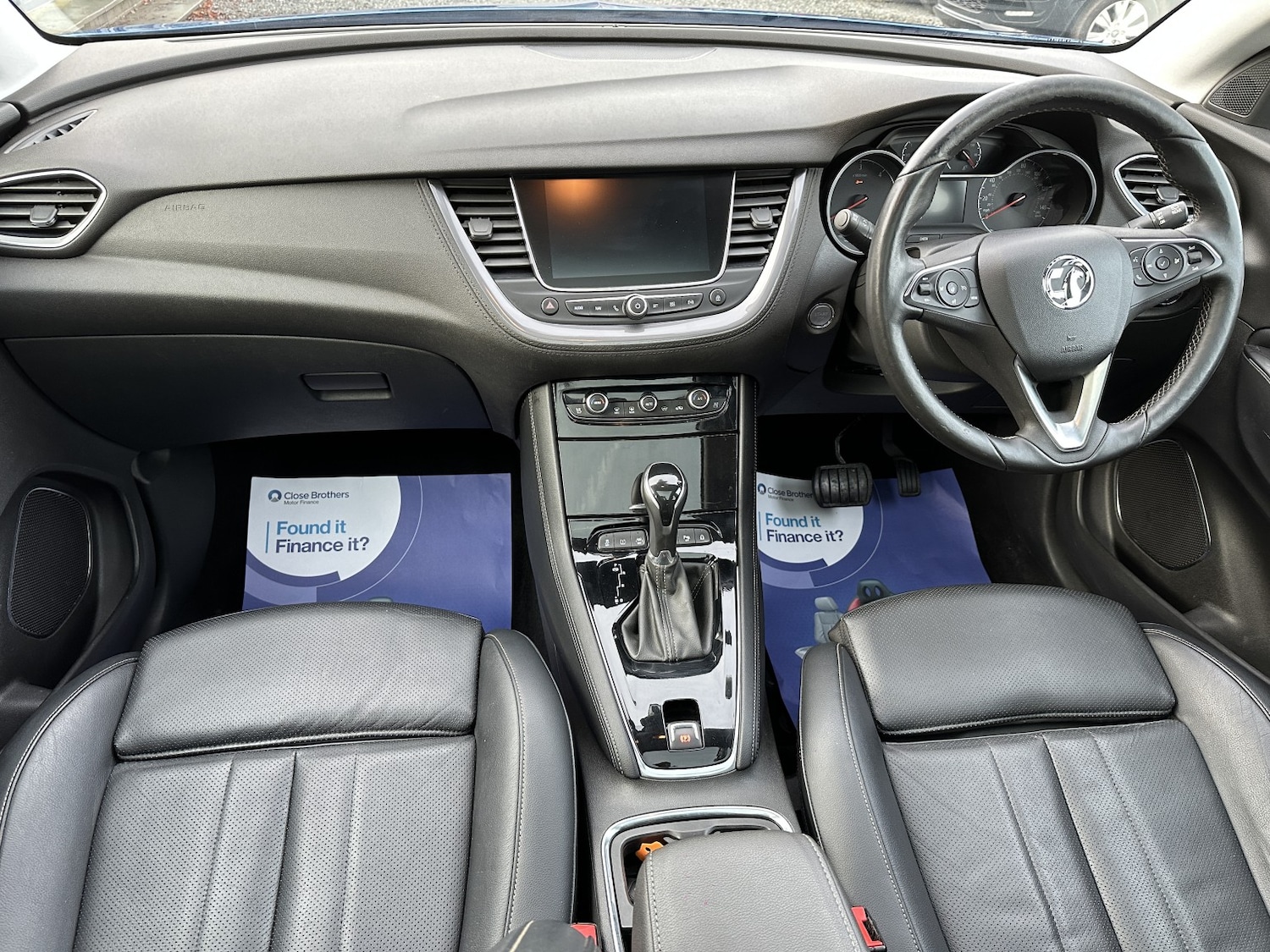 Used Vauxhall Grandland X 2018 for sale - 77162181: Photo 4