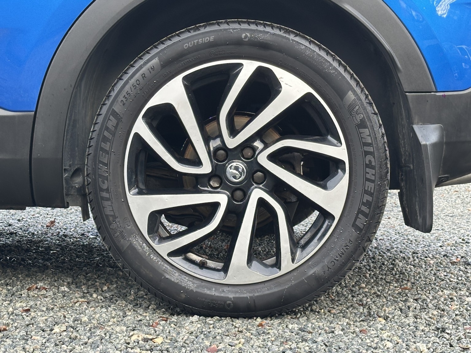 Used Vauxhall Grandland X 2018 for sale - 77162181: Photo 41