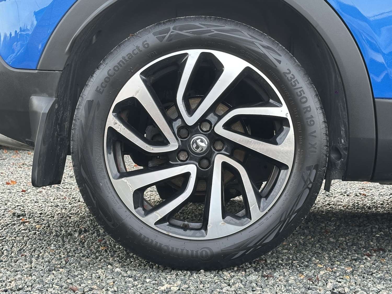 Used Vauxhall Grandland X 2018 for sale - 77162181: Photo 42