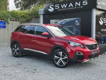 Used Peugeot 3008 2019 for sale - 75074187: Photo