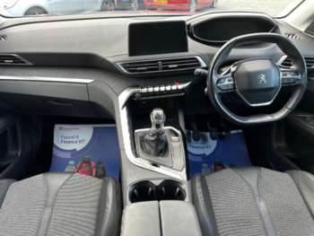 Used Peugeot 3008 2019 for sale - 75074187: Photo