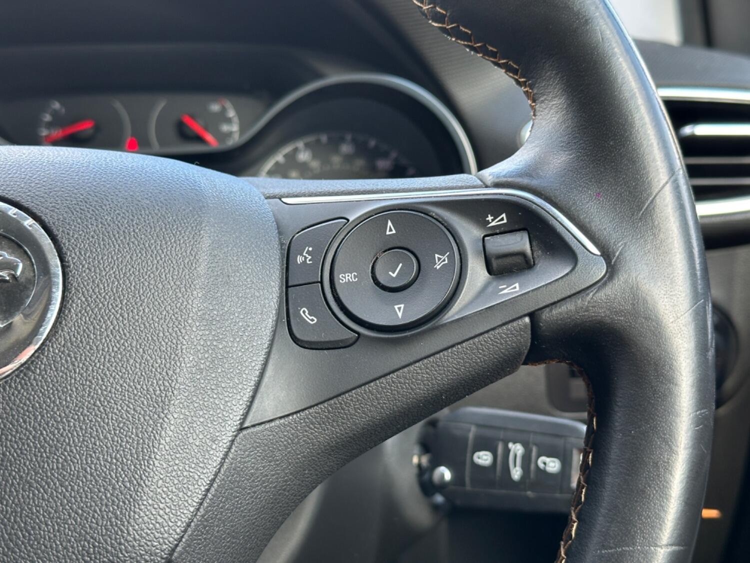 Used Vauxhall Crossland X 2018 for sale - 77162171: Photo 19