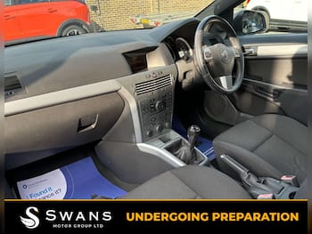 Used Vauxhall Astra 2011 for sale - 79638524: Photo