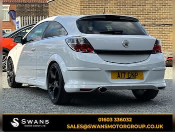 Used Vauxhall Astra 2011 for sale - 79638524: Photo