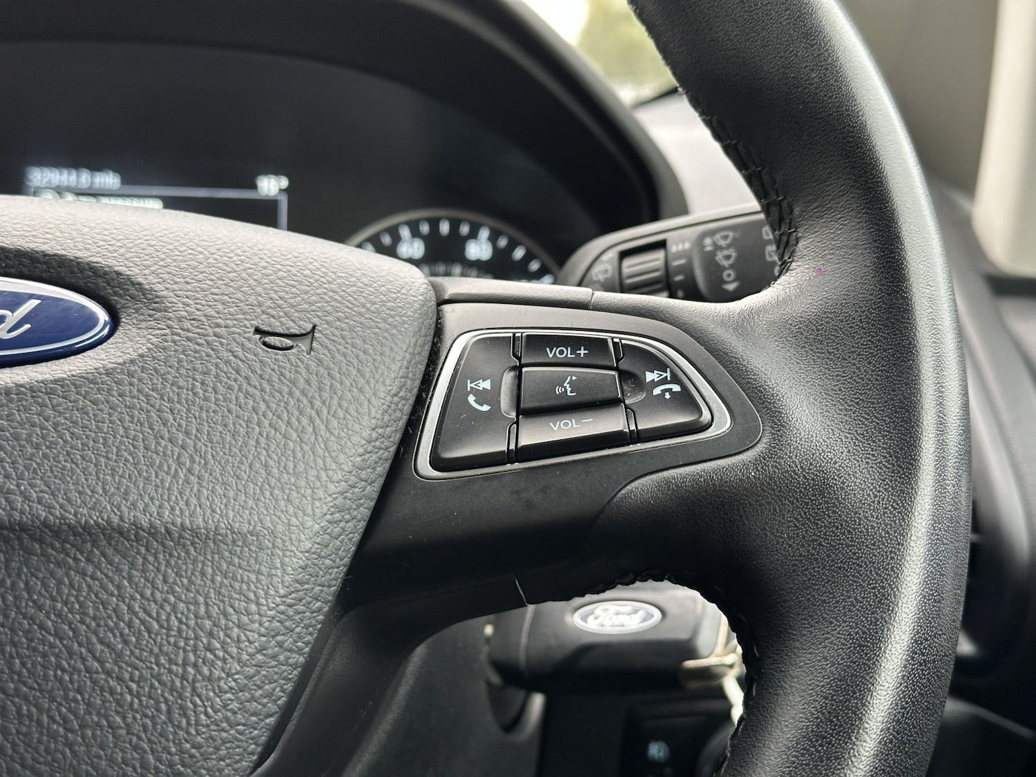 Used Ford Ecosport 2019 for sale - 77162182: Photo 19