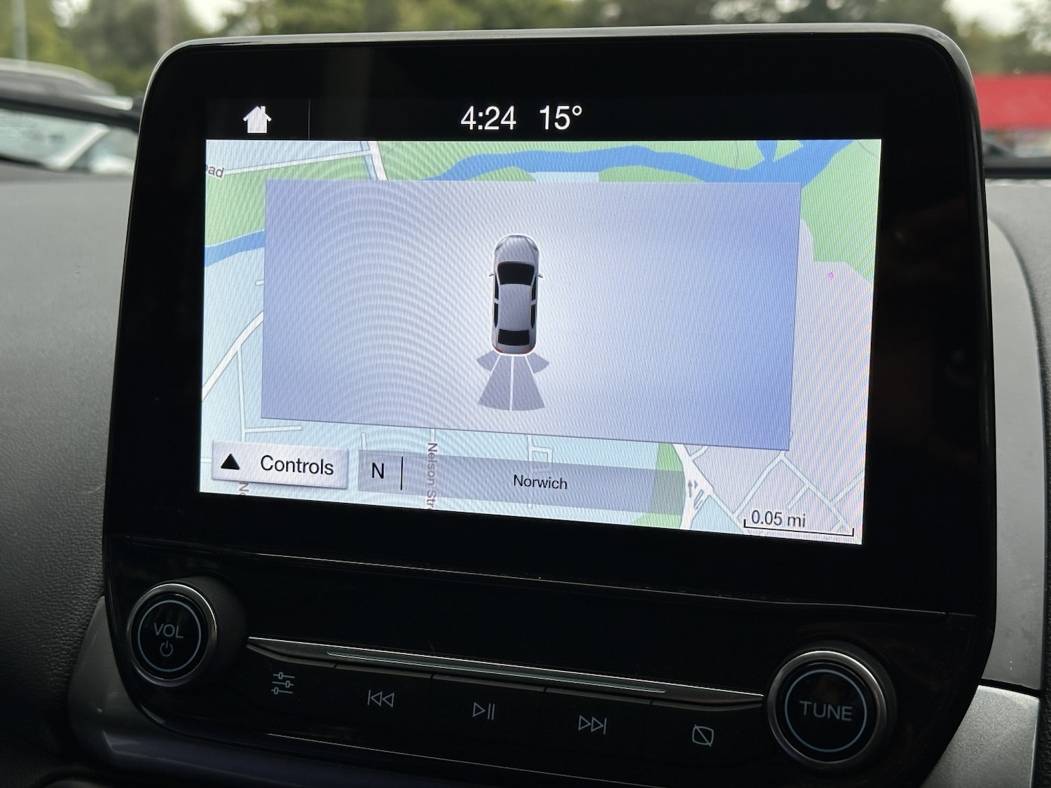 Used Ford Ecosport 2019 for sale - 77162182: Photo 21