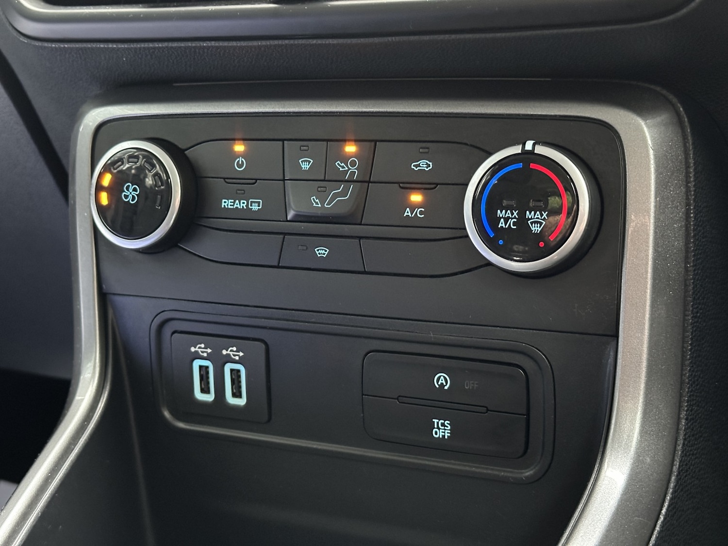 Used Ford Ecosport 2019 for sale - 77162182: Photo 22