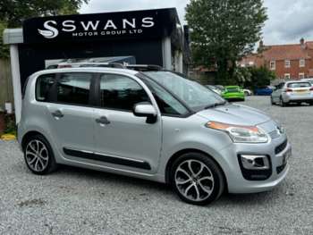 Used Citroen C3 Picasso 2014 for sale - 74840448: Photo