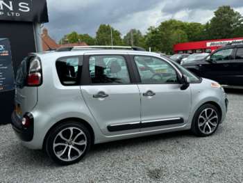 Used Citroen C3 Picasso 2014 for sale - 74840448: Photo