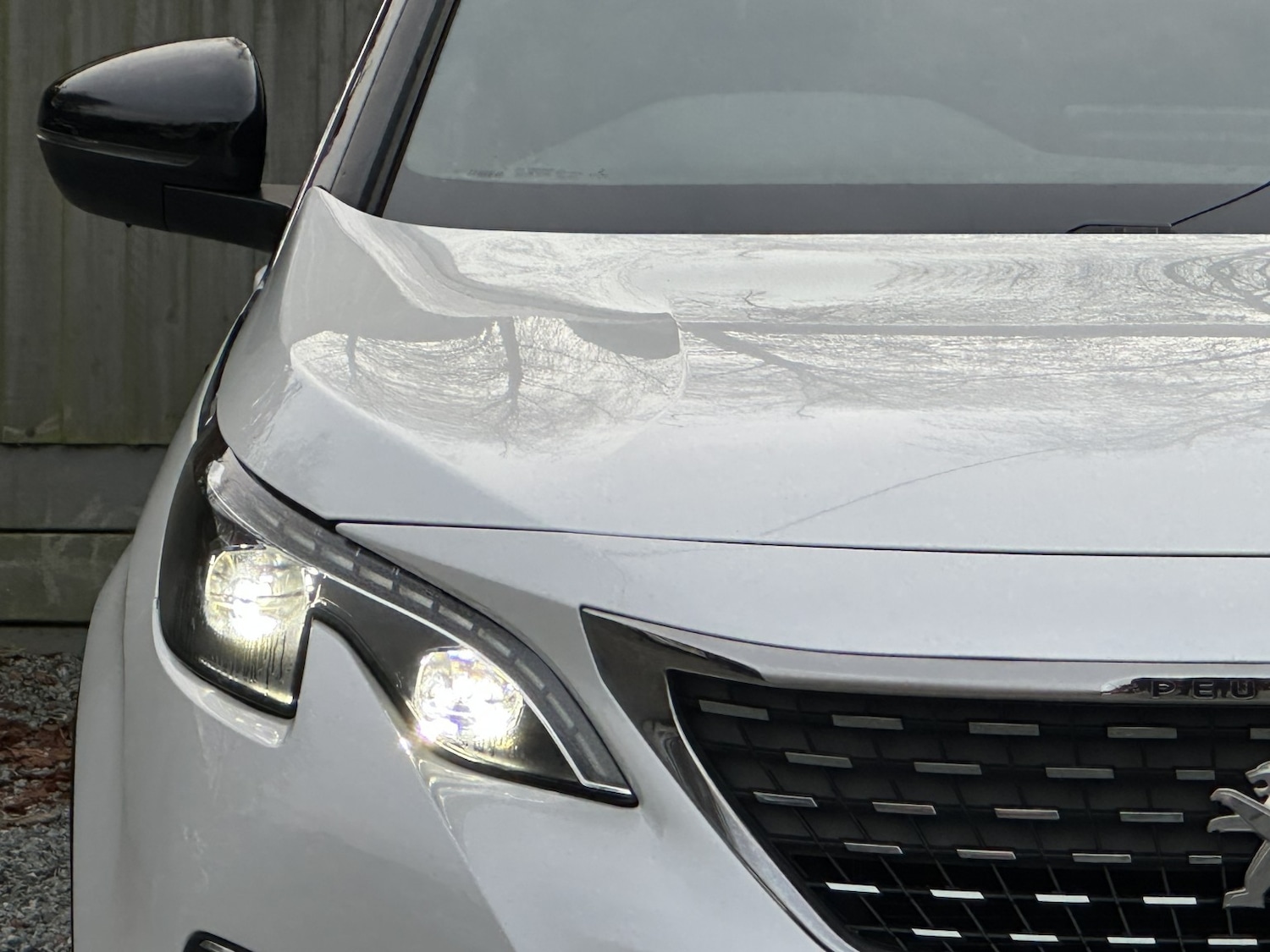 Used Peugeot 5008 2017 for sale - 77264547: Photo 10