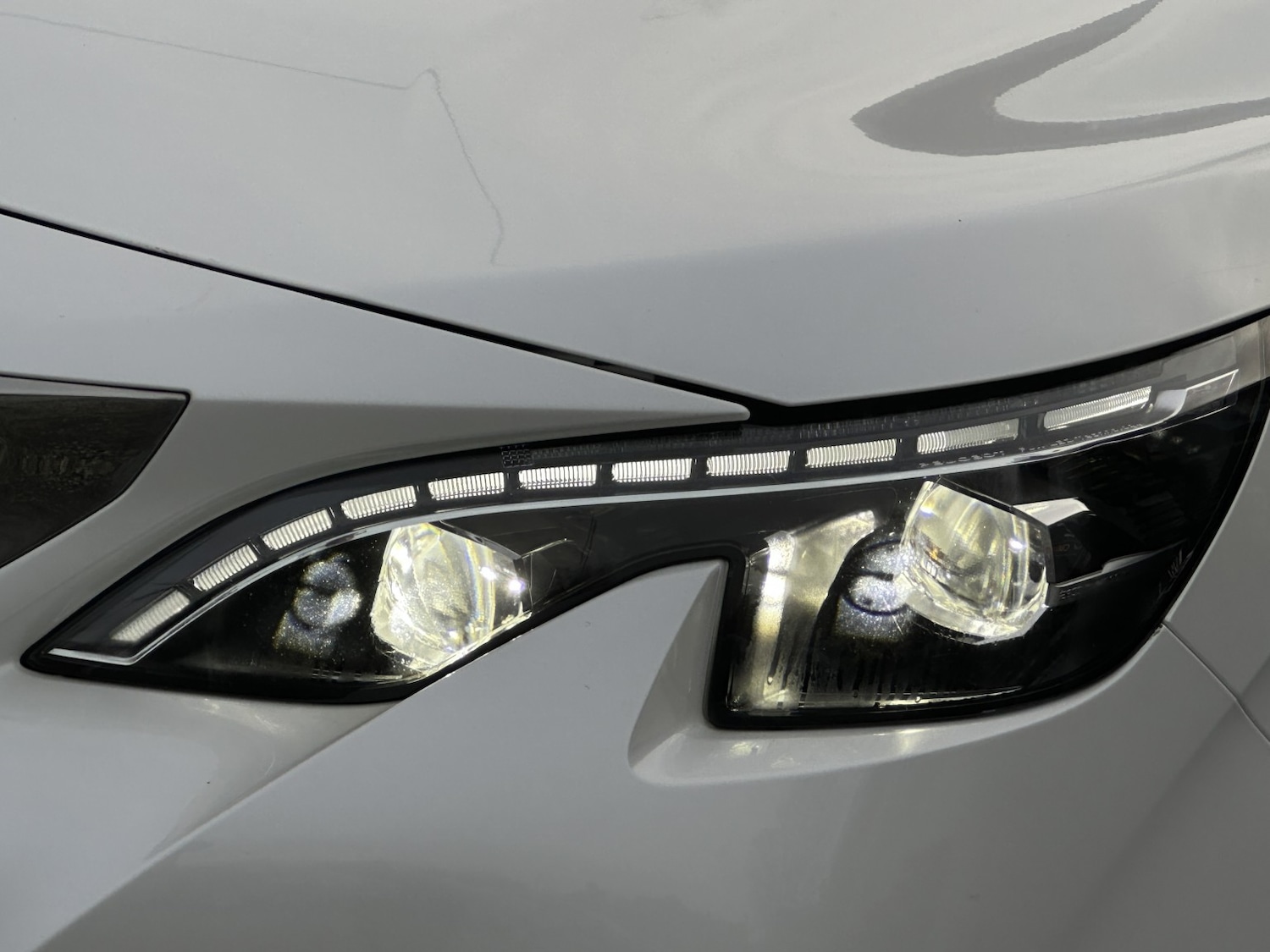 Used Peugeot 5008 2017 for sale - 77264547: Photo 11