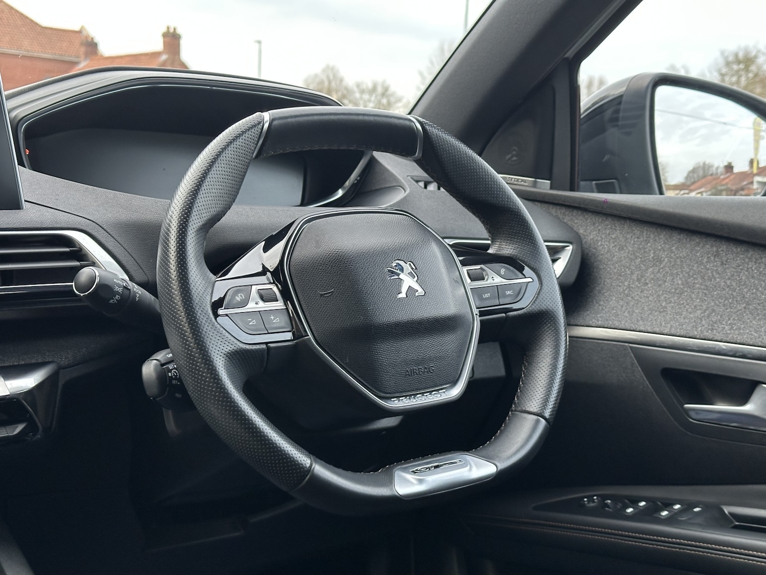 Used Peugeot 5008 2017 for sale - 77264547: Photo 20