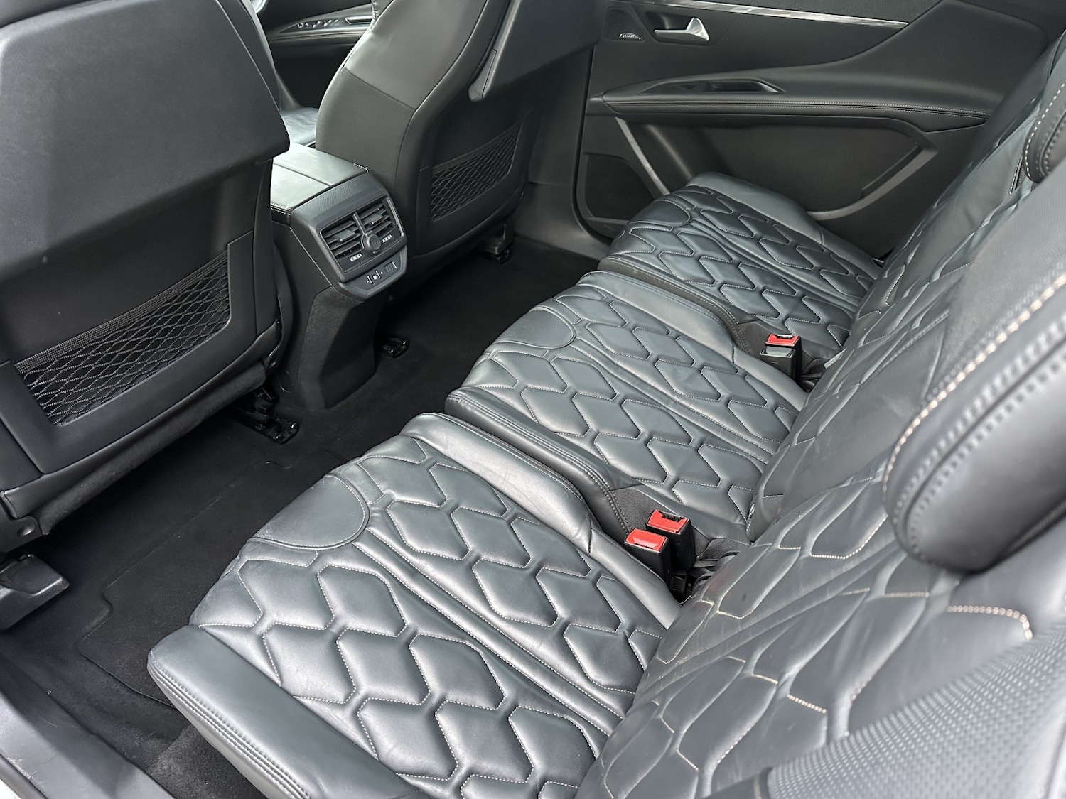 Used Peugeot 5008 2017 for sale - 77264547: Photo 26