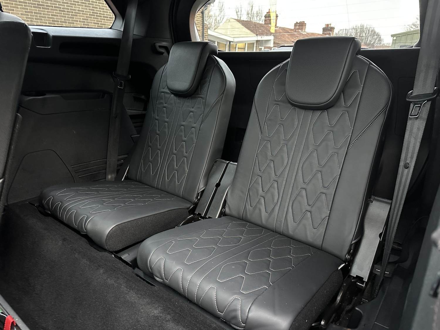 Used Peugeot 5008 2017 for sale - 77264547: Photo 27