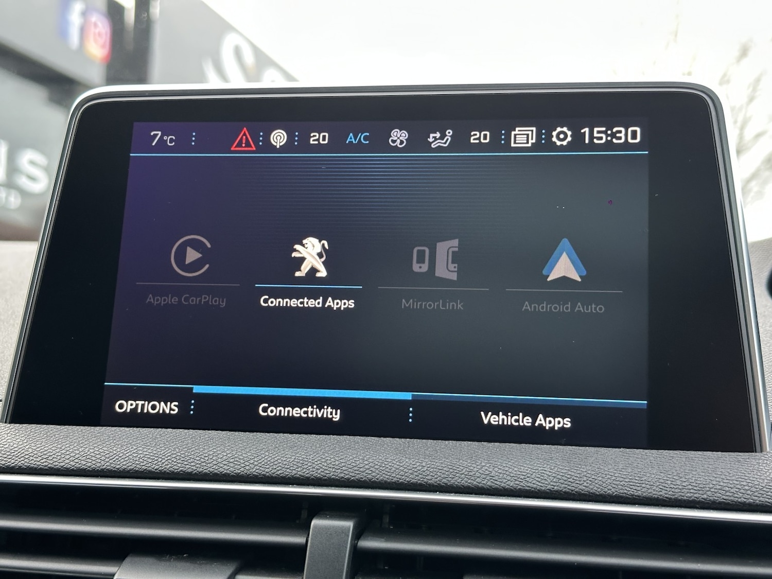 Used Peugeot 5008 2017 for sale - 77264547: Photo 31