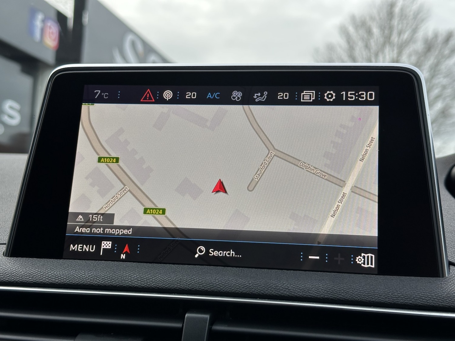 Used Peugeot 5008 2017 for sale - 77264547: Photo 32