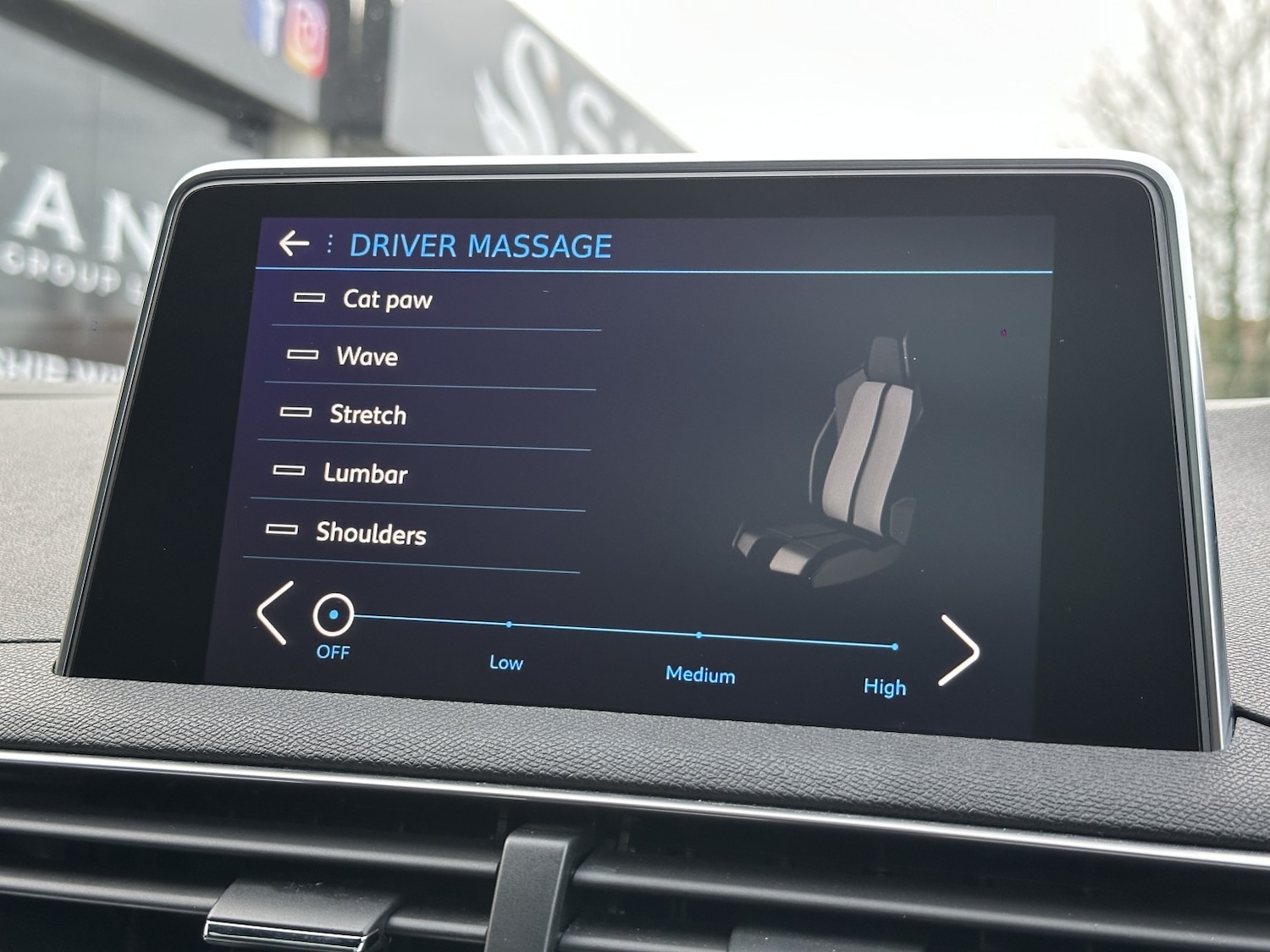 Used Peugeot 5008 2017 for sale - 77264547: Photo 34