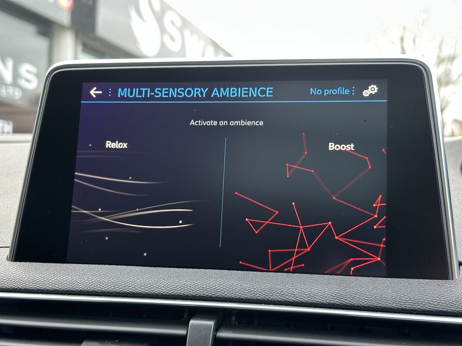 Used Peugeot 5008 2017 for sale - 77264547: Photo 35