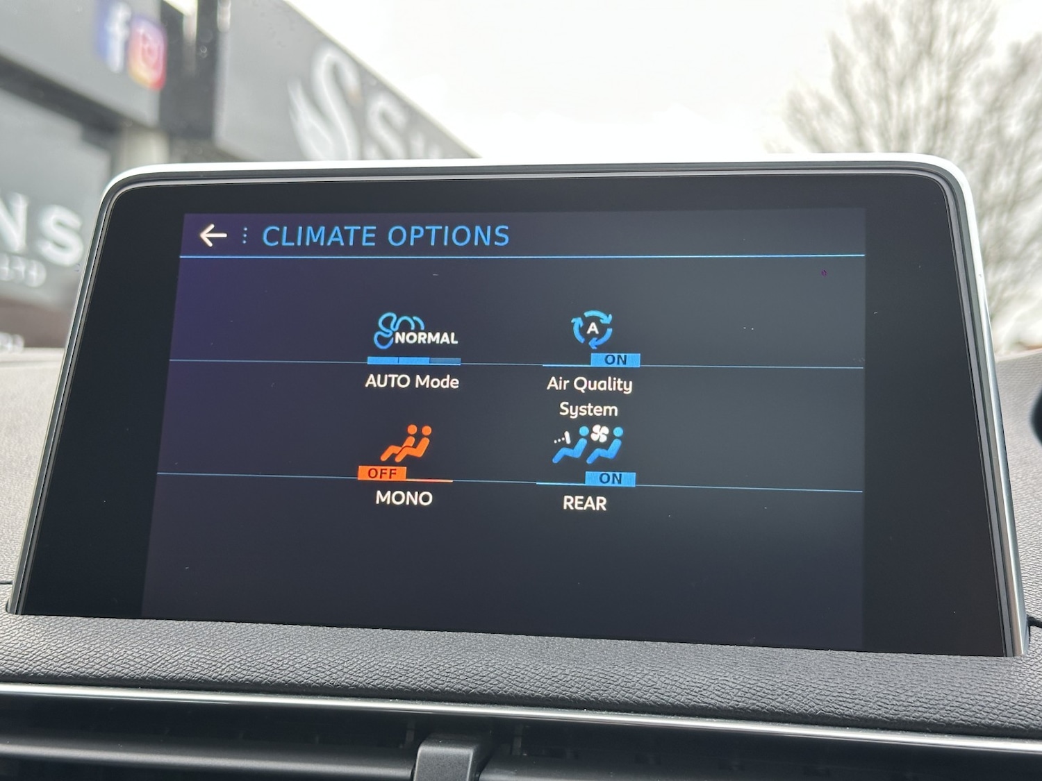 Used Peugeot 5008 2017 for sale - 77264547: Photo 37