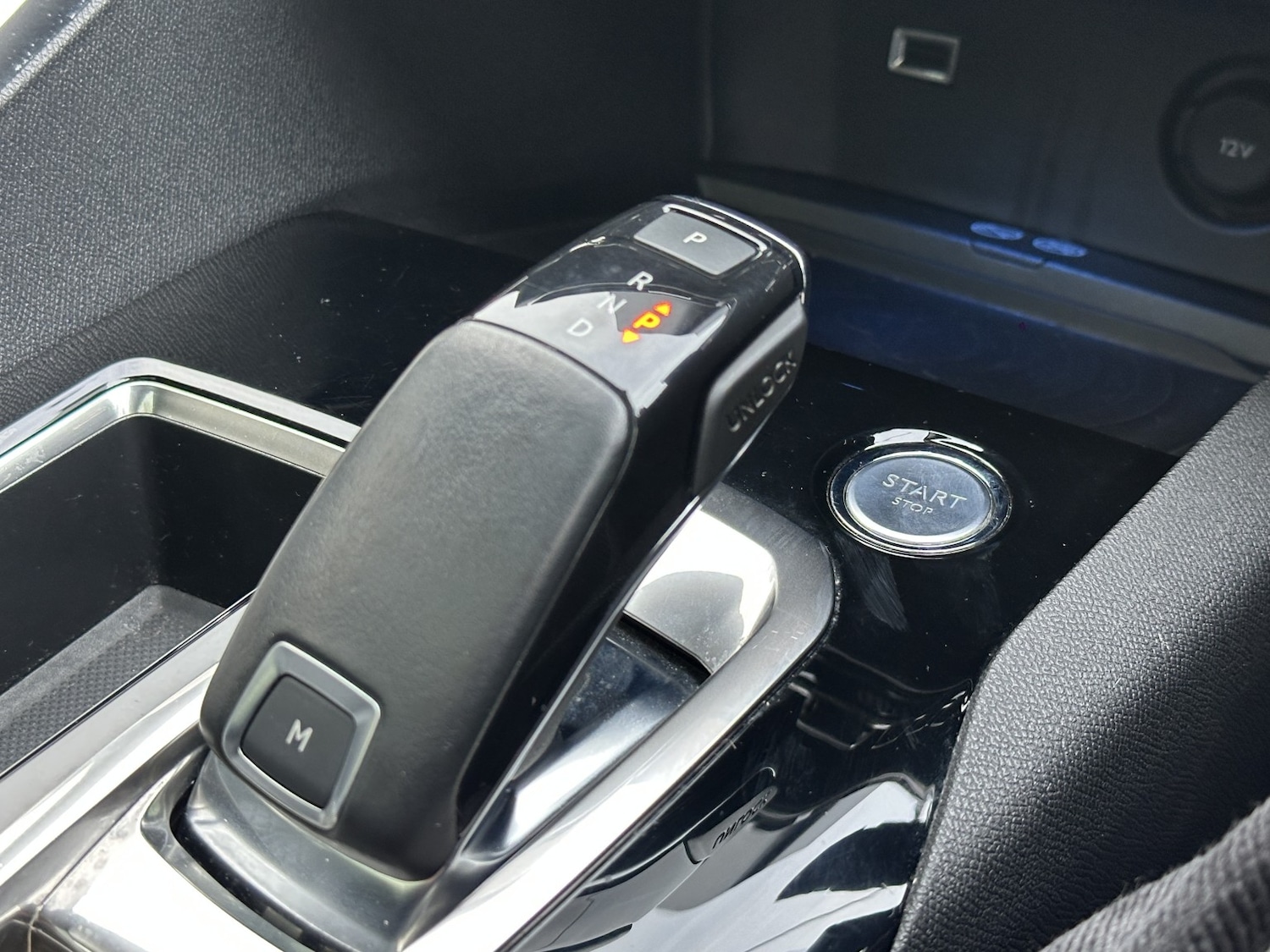 Used Peugeot 5008 2017 for sale - 77264547: Photo 40