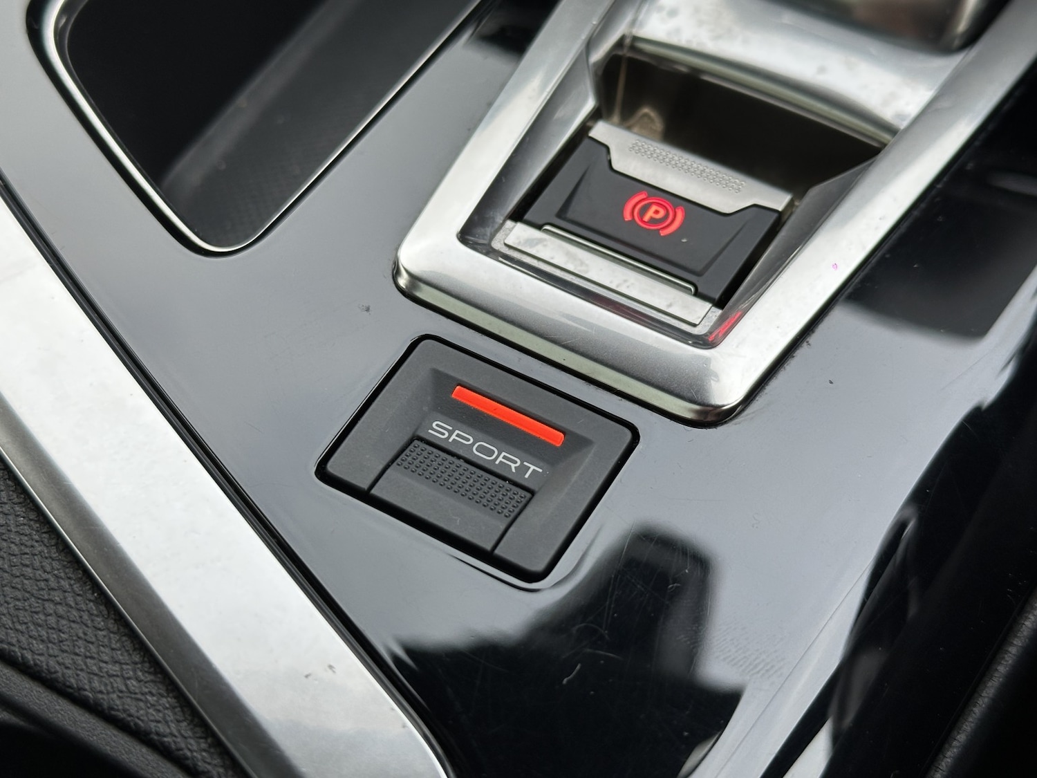 Used Peugeot 5008 2017 for sale - 77264547: Photo 46