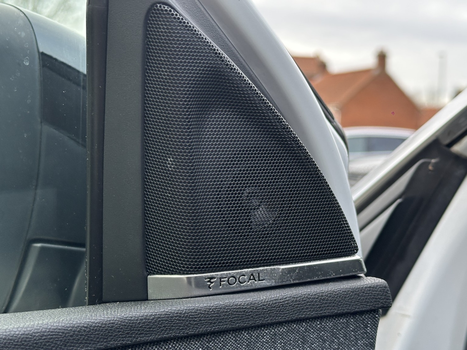 Used Peugeot 5008 2017 for sale - 77264547: Photo 48