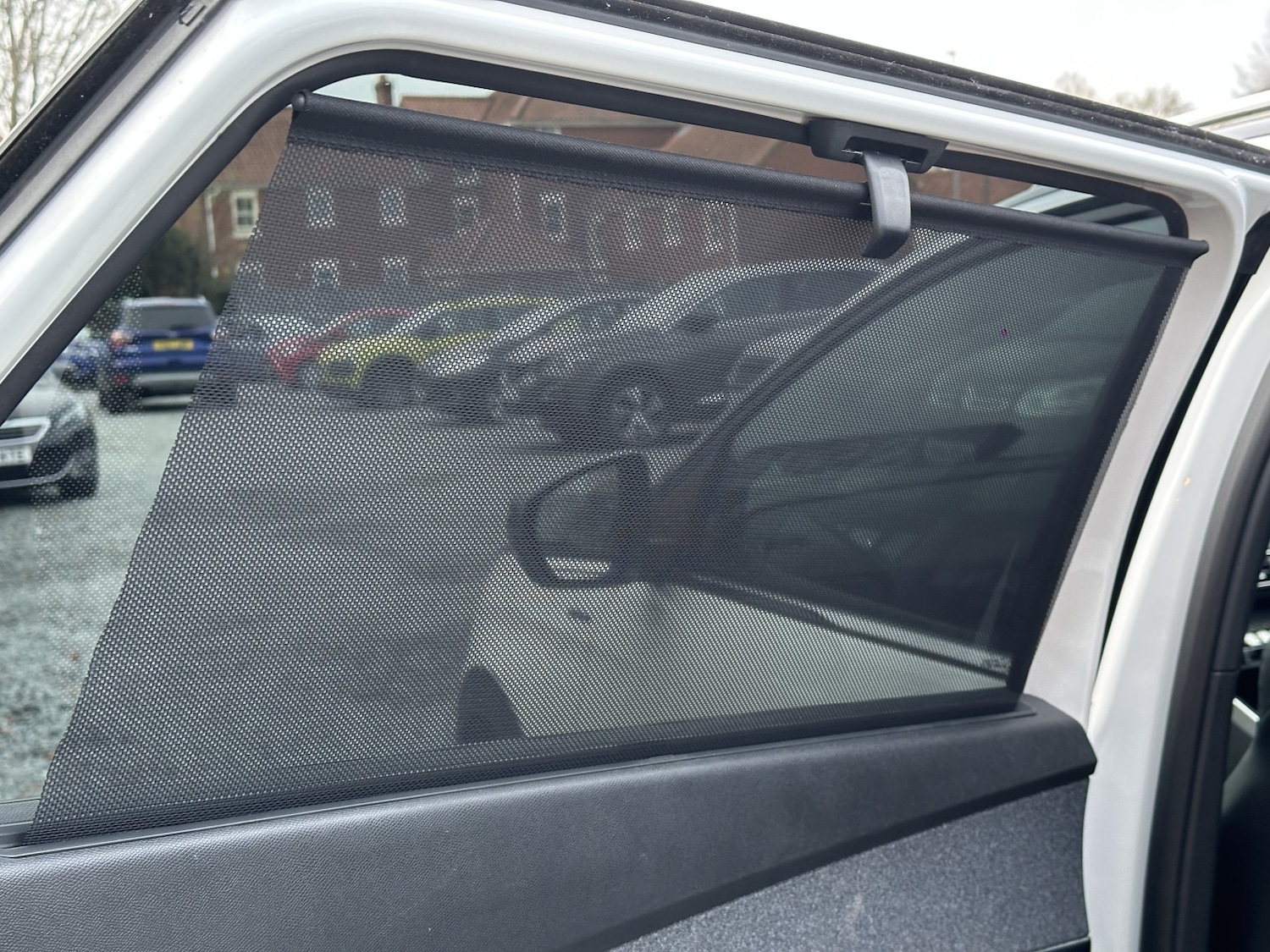 Used Peugeot 5008 2017 for sale - 77264547: Photo 56