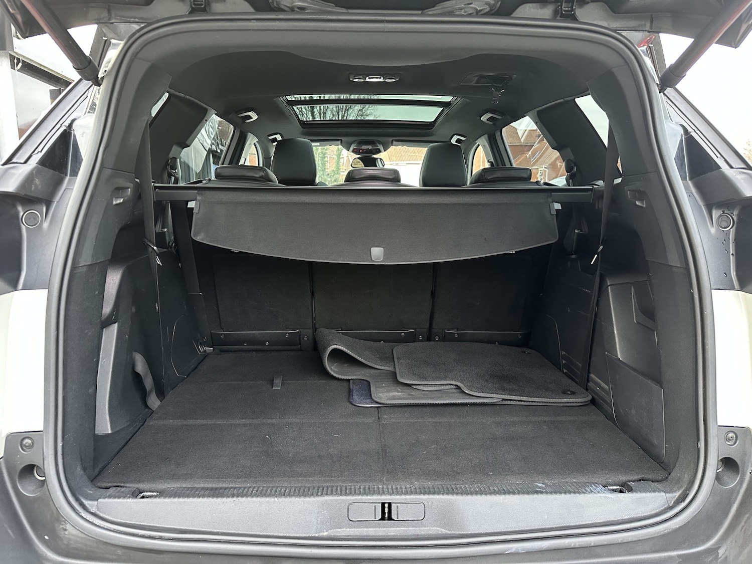 Used Peugeot 5008 2017 for sale - 77264547: Photo 58