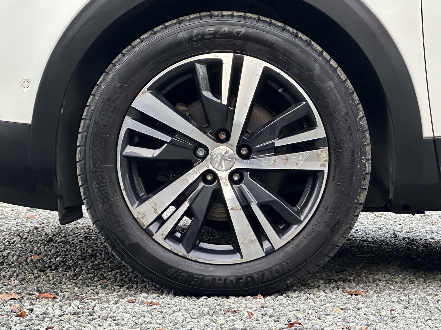 Used Peugeot 5008 2017 for sale - 77264547: Photo 60