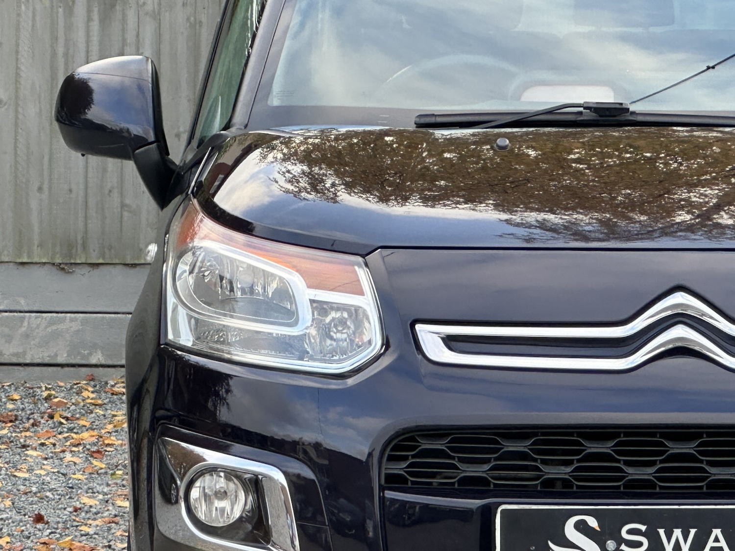 Used Citroen C3 Picasso 2014 for sale - 76945535: Photo 10