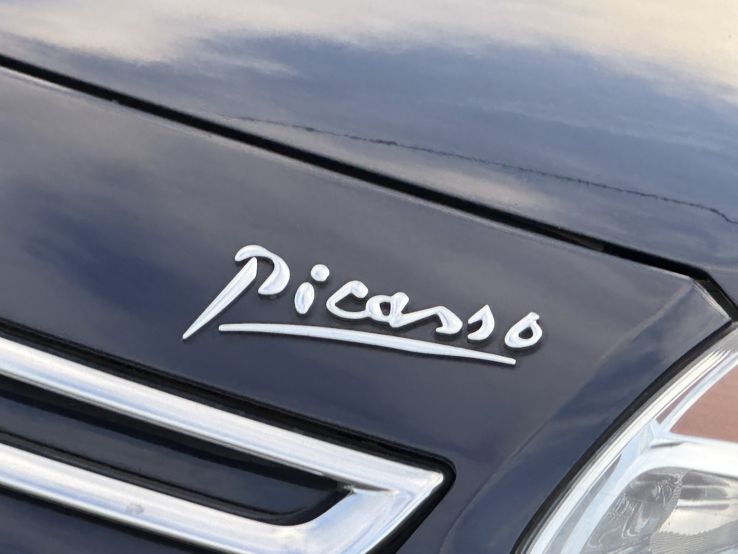 Used Citroen C3 Picasso 2014 for sale - 76945535: Photo 11