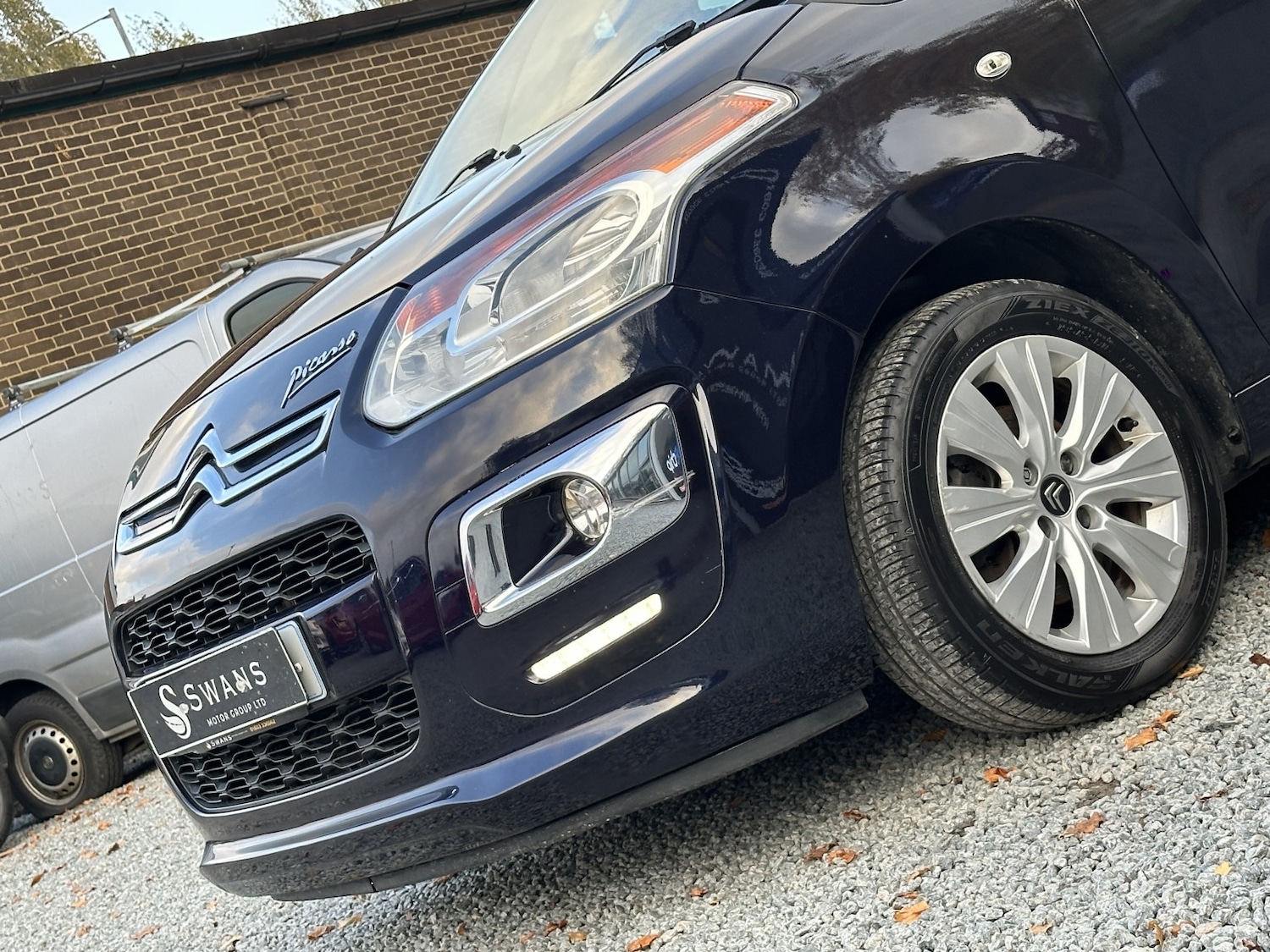 Used Citroen C3 Picasso 2014 for sale - 76945535: Photo 15