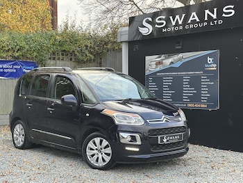 2014 - 1.6 VTi 16V Exclusive 5dr EGS6