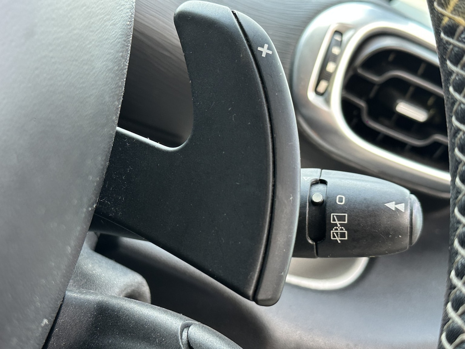 Used Citroen C3 Picasso 2014 for sale - 76945535: Photo 27