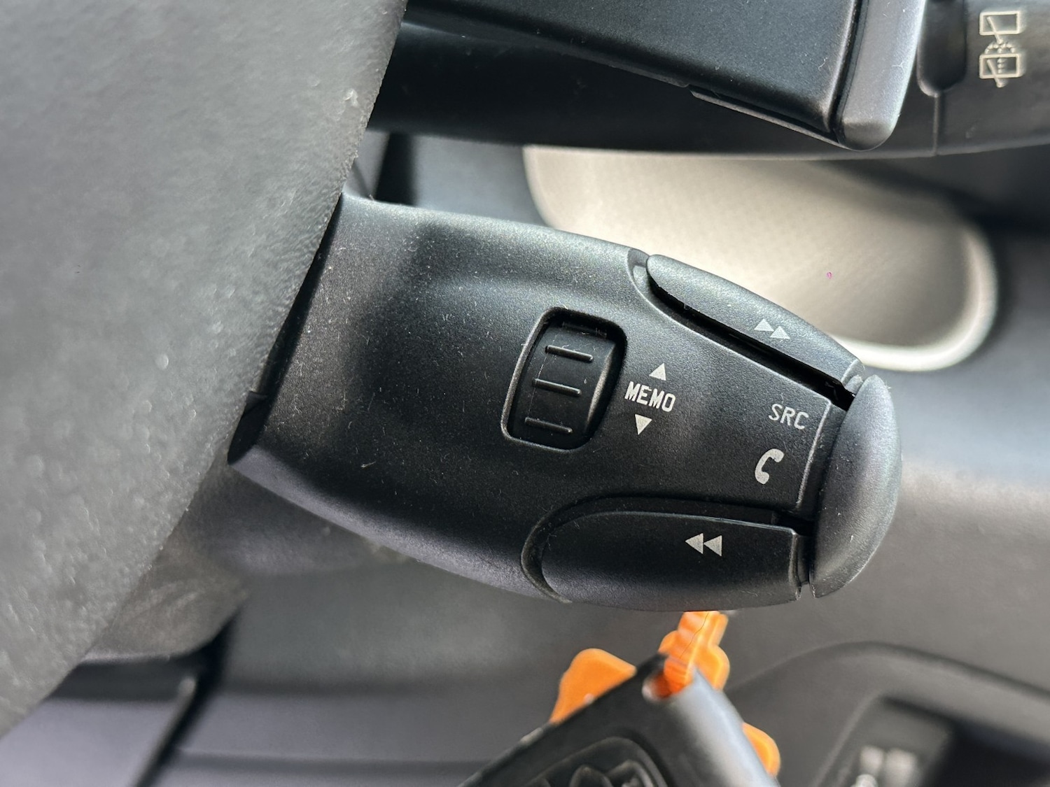 Used Citroen C3 Picasso 2014 for sale - 76945535: Photo 28